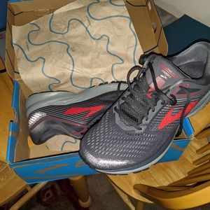 Brooks running shoes